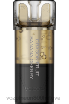 VOZOL Skoniai - VOZOL SWITCH pro drakono vaisių bananų vyšnia B24DT197 VOZOL Skoniai - VOZOL SWITCH pro drakono vaisių bananų vyšnia B24DT197