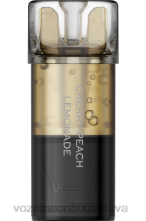 VOZOL Vape Lietuva - VOZOL SWITCH pro vyšnių persikų limonadas B24DT172 VOZOL Vape Lietuva - VOZOL SWITCH pro vyšnių persikų limonadas B24DT172