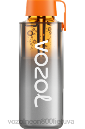 VOZOL Nikotinos - VOZOL NEON 10 000 vaivorykštinis rūgštus B24DT228 VOZOL Nikotinos - VOZOL NEON 10 000 vaivorykštinis rūgštus B24DT228