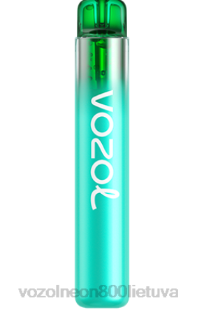 VOZOL Kaina - VOZOL NEON 800 mėlynių rūgščių aviečių B24DT246 VOZOL Kaina - VOZOL NEON 800 mėlynių rūgščių aviečių B24DT246