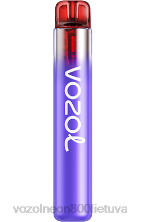 VOZOL Nikotinos - VOZOL NEON 800 vzbull B24DT258