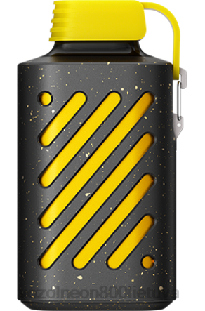 VOZOL Vape Kaina - VOZOL GEAR 10 000 kivi pasifloros gvajava B24DT295 VOZOL Vape Kaina - VOZOL GEAR 10 000 kivi pasifloros gvajava B24DT295