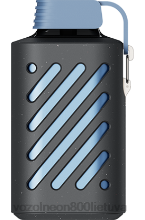 VOZOL Vape Kaina - VOZOL GEAR 10 000 mėlyna razz citrina B24DT285 VOZOL Vape Kaina - VOZOL GEAR 10 000 mėlyna razz citrina B24DT285