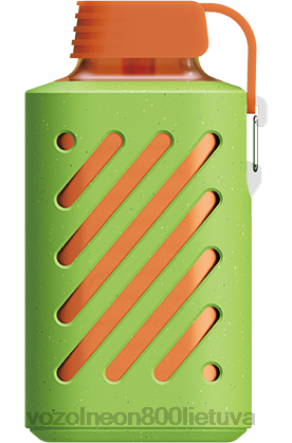 VOZOL Vape Review - VOZOL GEAR 10 000 braškių kivi B24DT310 VOZOL Vape Review - VOZOL GEAR 10 000 braškių kivi B24DT310