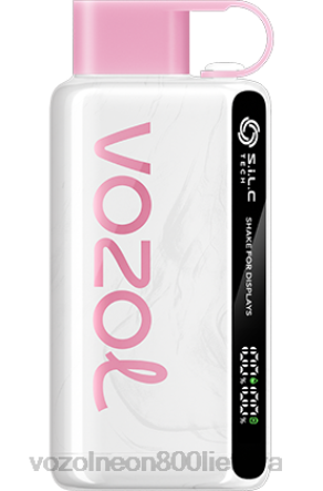 VOZOL Vape Lietuva - VOZOL STAR 9000/12000 braškiniai ledai 🍦 B24DT32 VOZOL Vape Lietuva - VOZOL STAR 9000/12000 braškiniai ledai 🍦 B24DT32