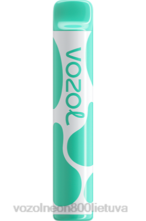 VOZOL Skoniai - VOZOL JOYGO 600 mentolis B24DT387