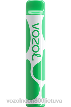 VOZOL Vape Kaina - VOZOL JOYGO 600 arbūzų ledas B24DT395